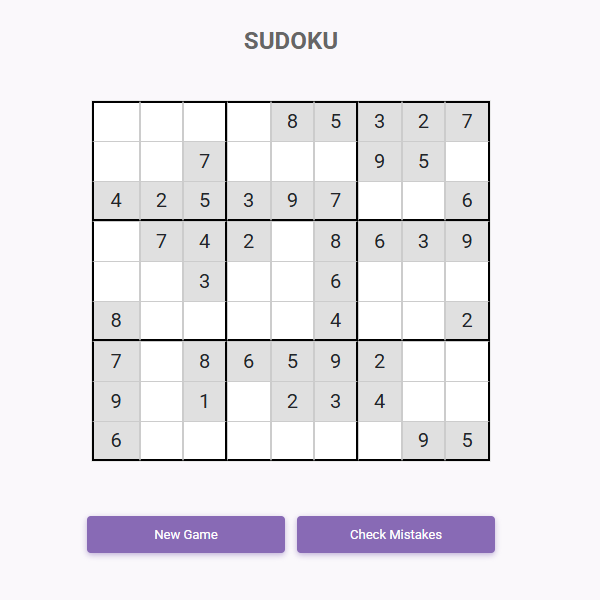 SpreadsheetWEB Software - 8