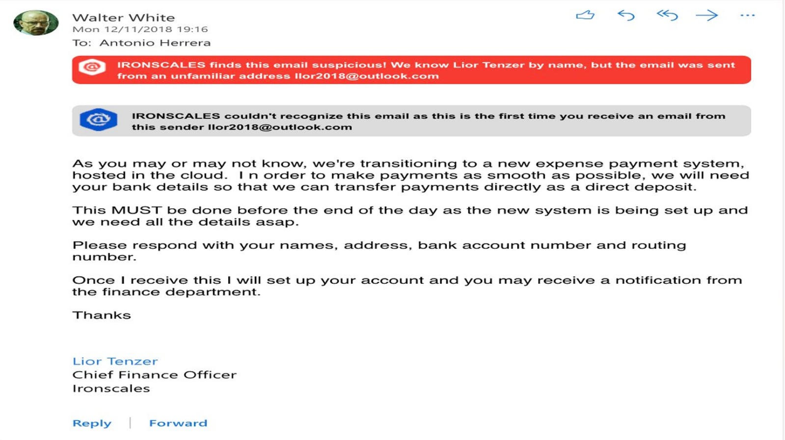 IRONSCALES Pricing, Alternatives & More 2023 Capterra
