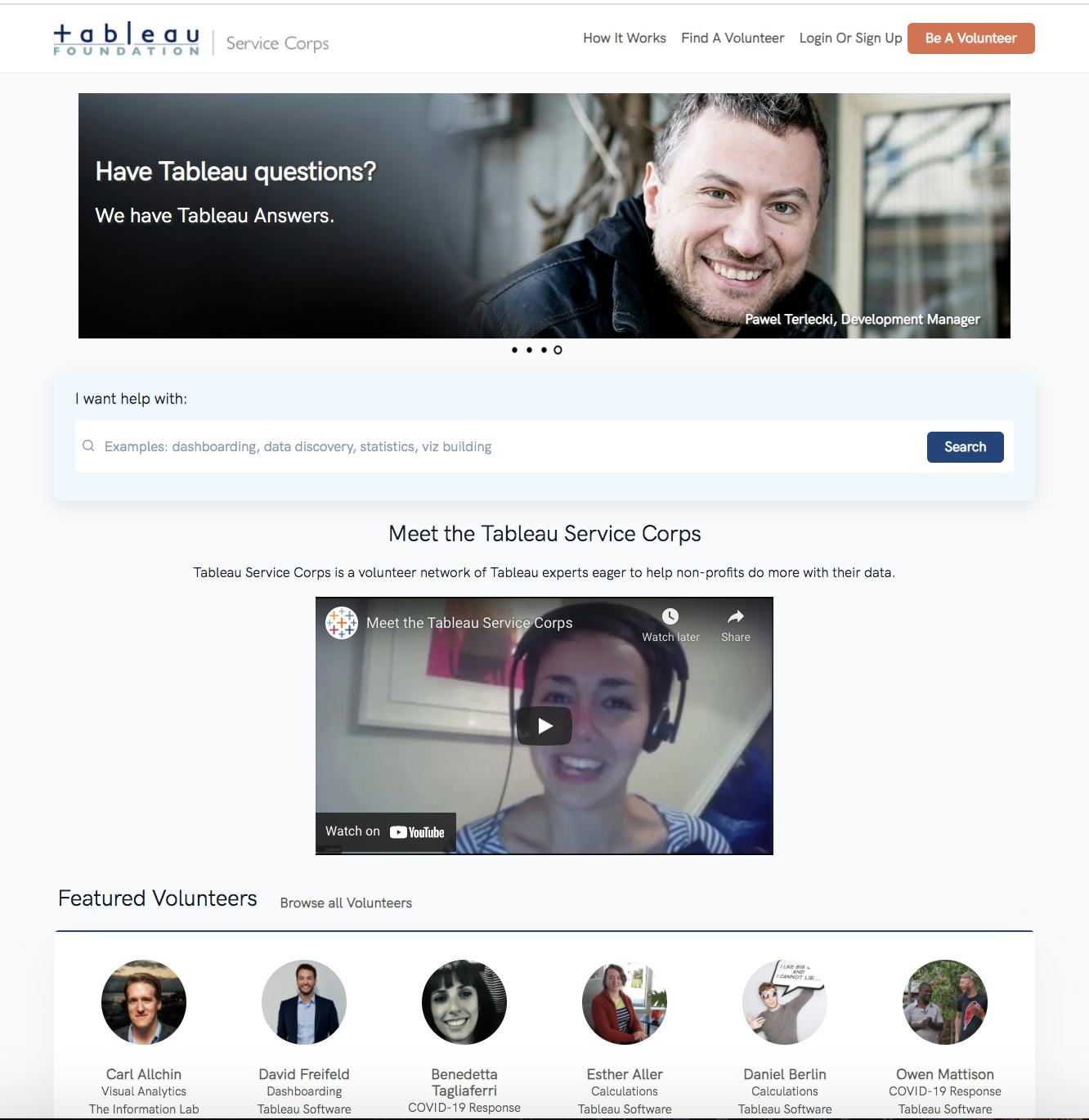 Revere Software - 3