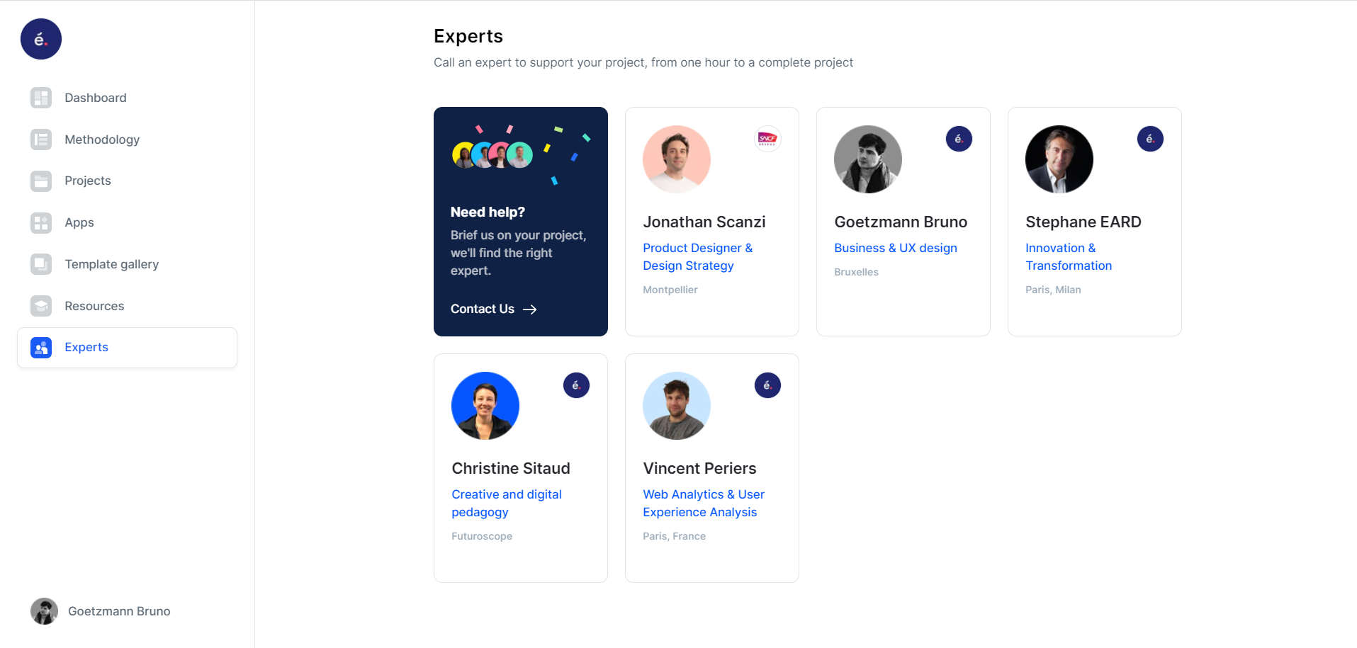 évolt Pricing, Features, Reviews & Alternatives GetApp
