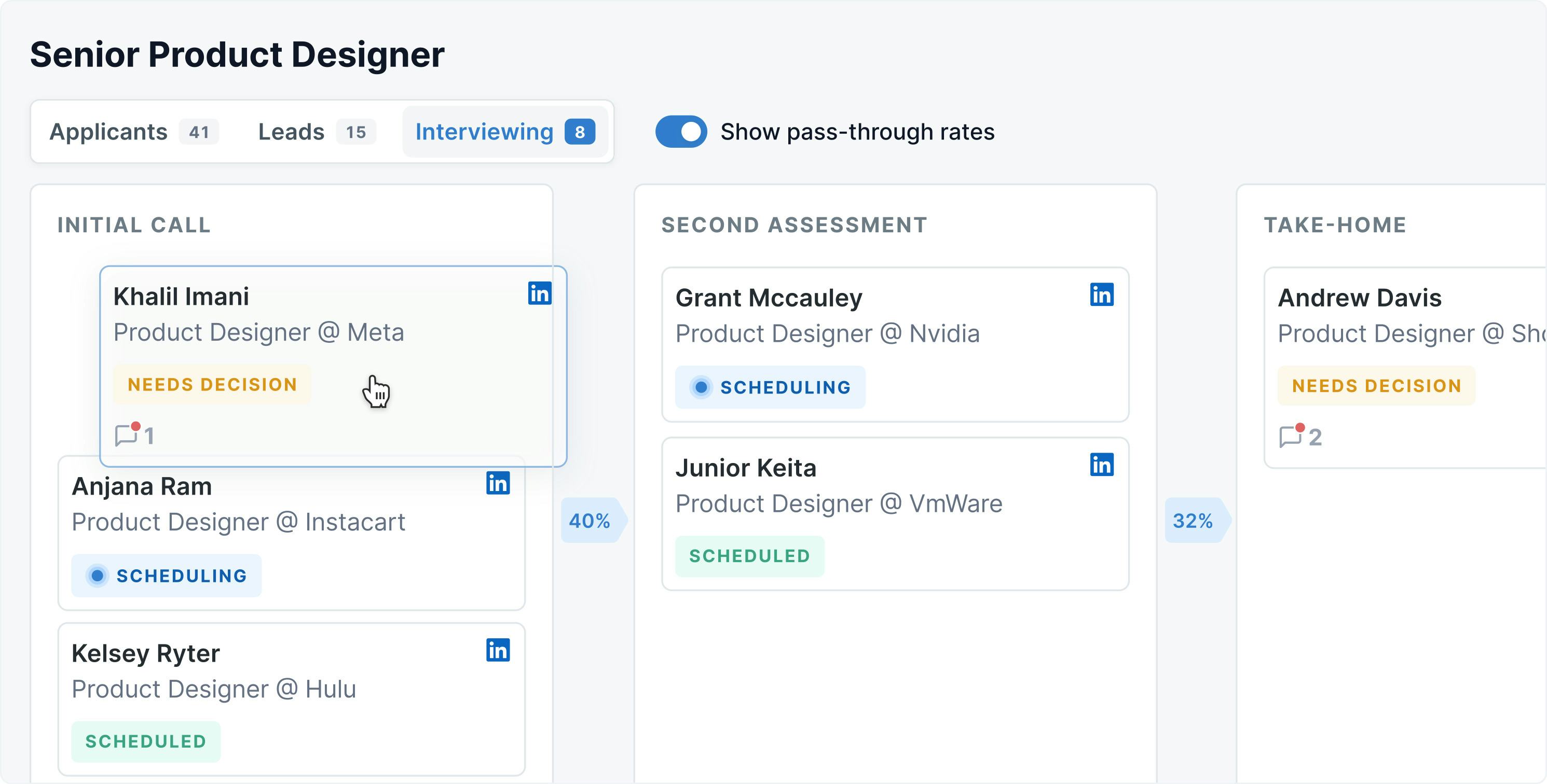 Dover Software - 2023 Reviews, Pricing & Demo