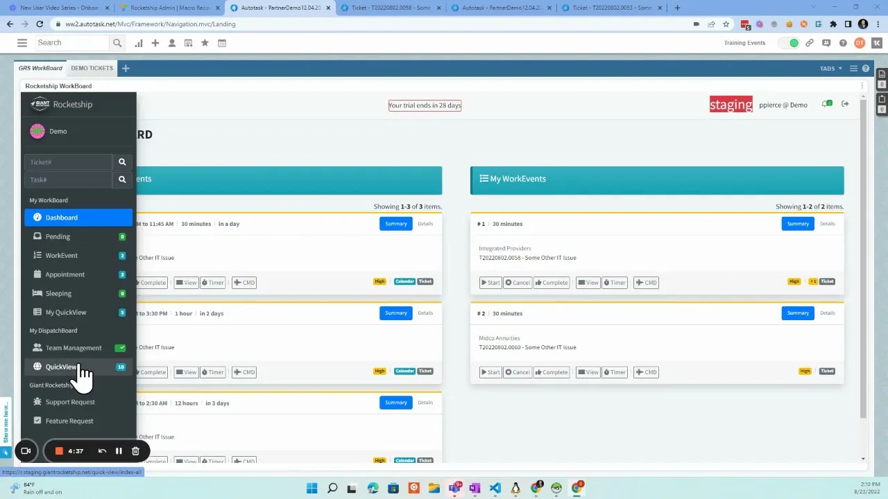 Giant Rocketship Software - 2025 Reviews, Pricing & Demo