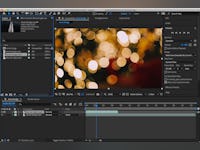 Adobe After Effects Software - 5