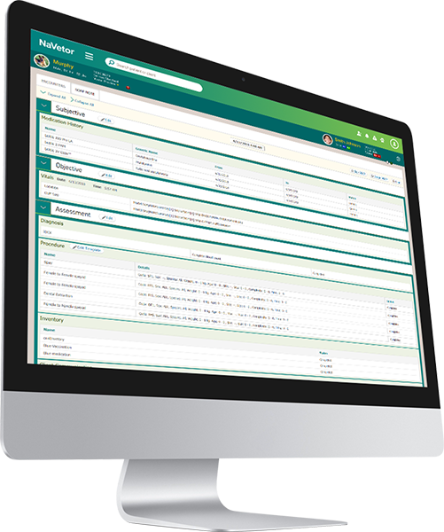 NaVetor Software - 5