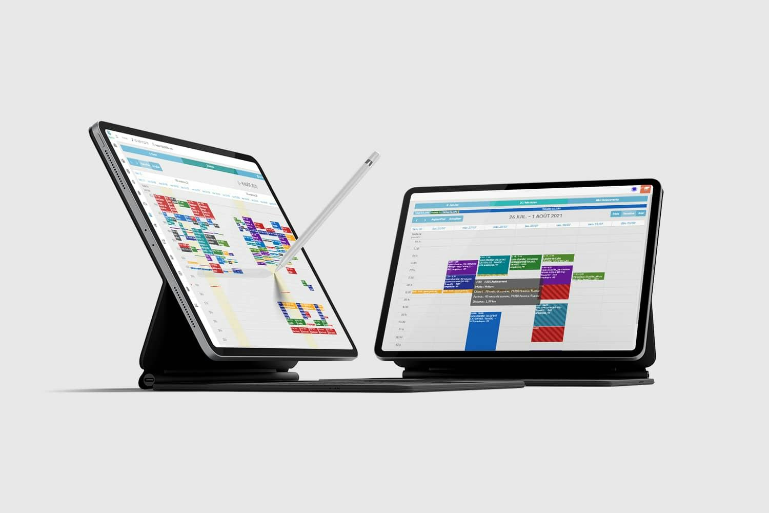 Optillio Software - employee scheduling
