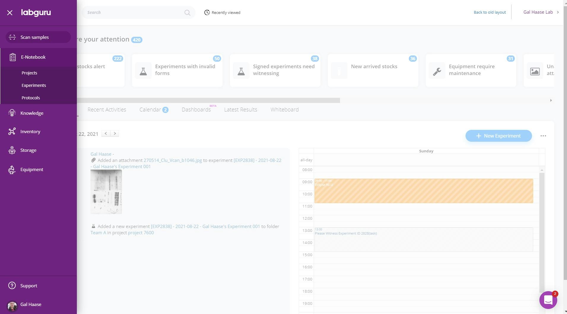Labguru Reviews, Cost & Features GetApp Australia 2024