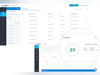 Signority Software - 3 - Vorschau