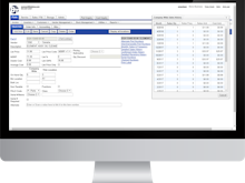 BiT Dealership Software Software - Parts Management