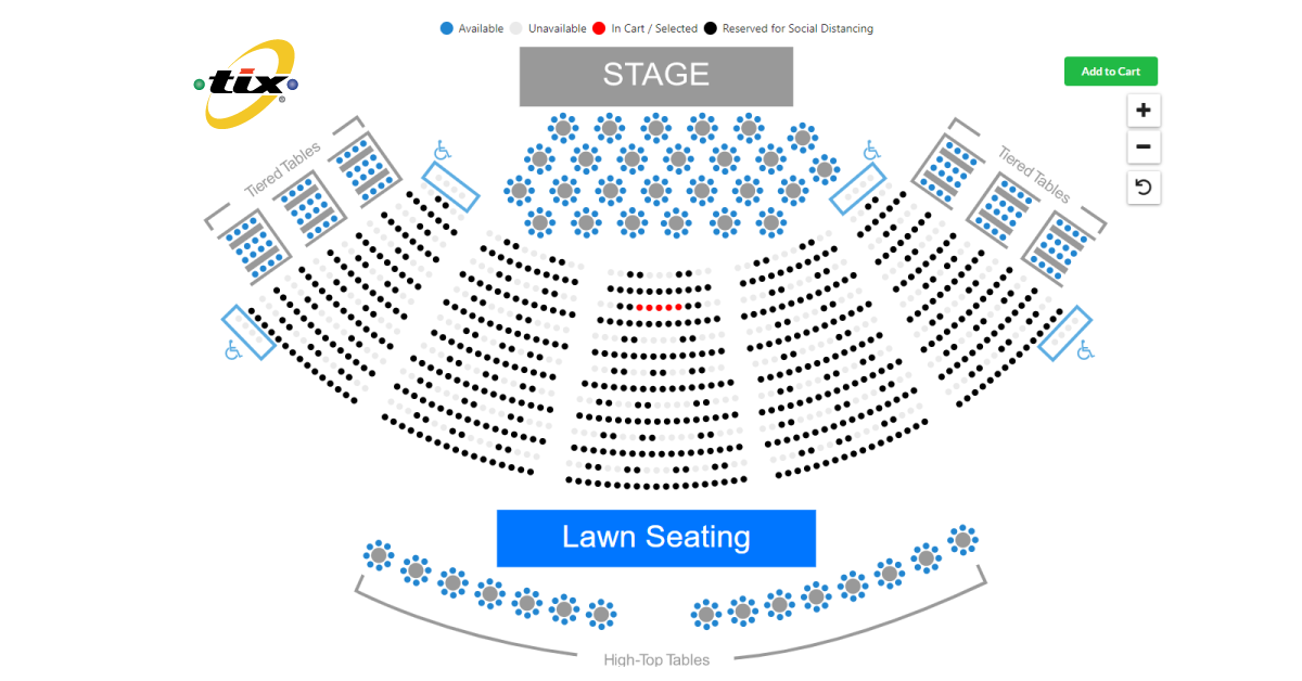 Tix Logiciel - 4