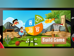 Appy Pie Software - Game builder example - thumbnail