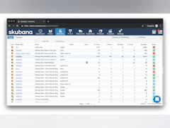 Skubana Software - View, manage, and synchronize your entire inventory - thumbnail
