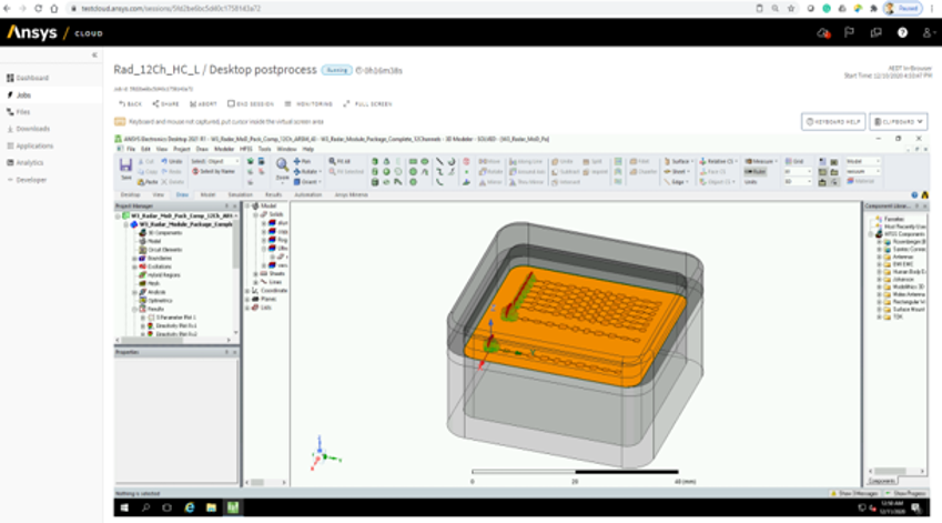 Ansys Cloud Direct Pricing, Reviews & Features - Capterra Canada 2023