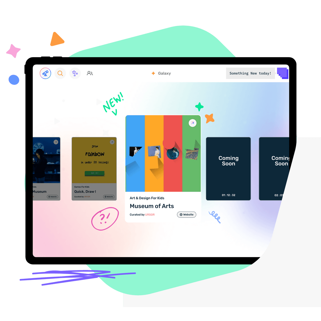 AstroSafe screenshot