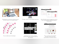 ZingFit Software - 1 - Vorschau