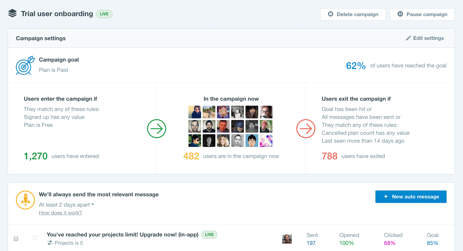 Intercom Logiciel - 11