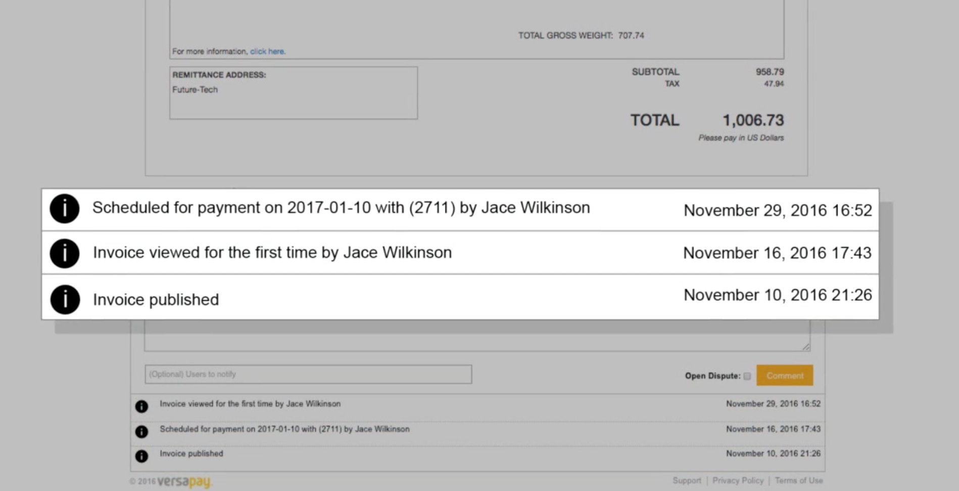 Gain full visibility into customer activity with customer activity monitoring technology
