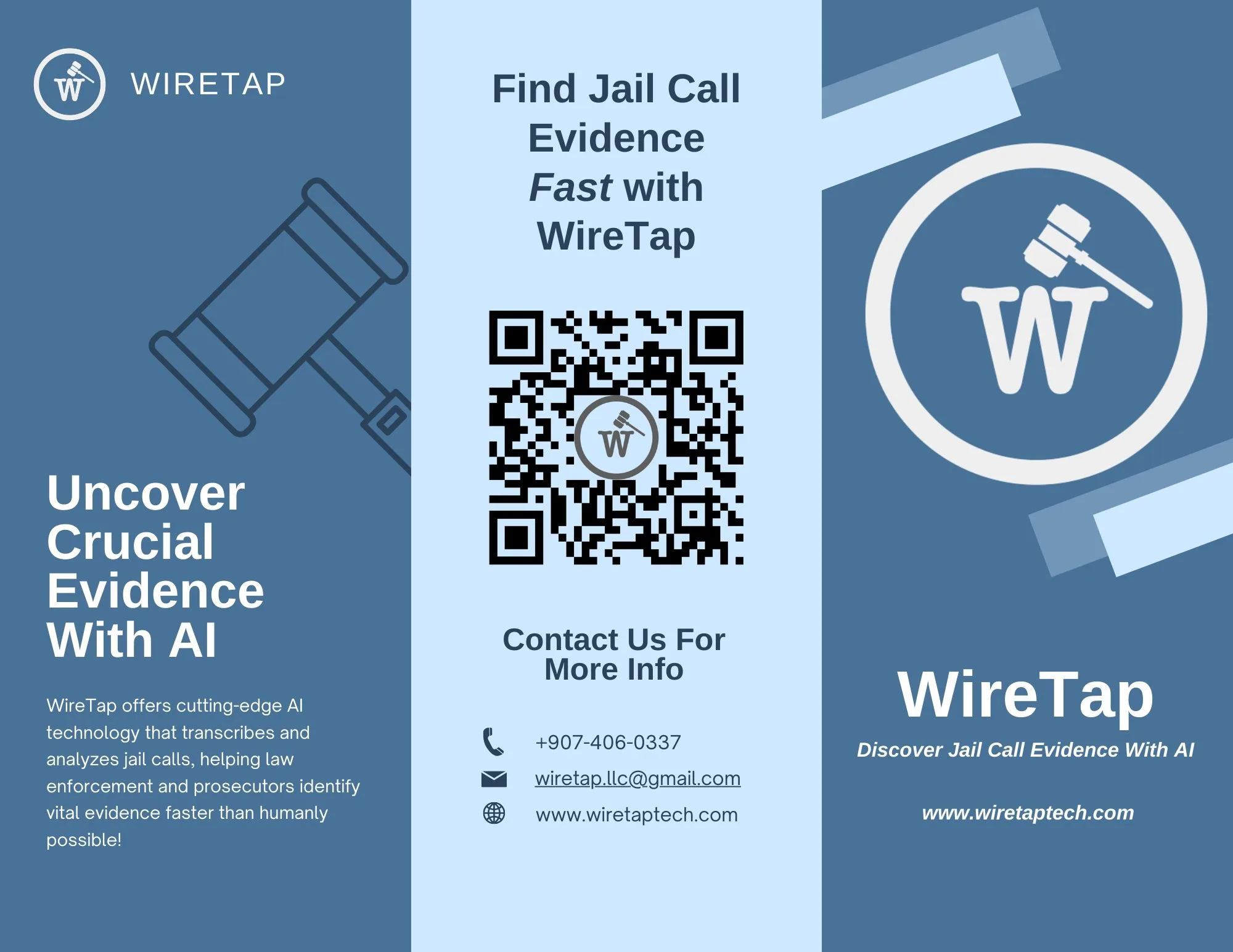 Wiretap Evidence WireTap Price, Features, Reviews & Ratings - Capterra India