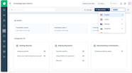 Freshdesk Software Reviews Demo Pricing 2024