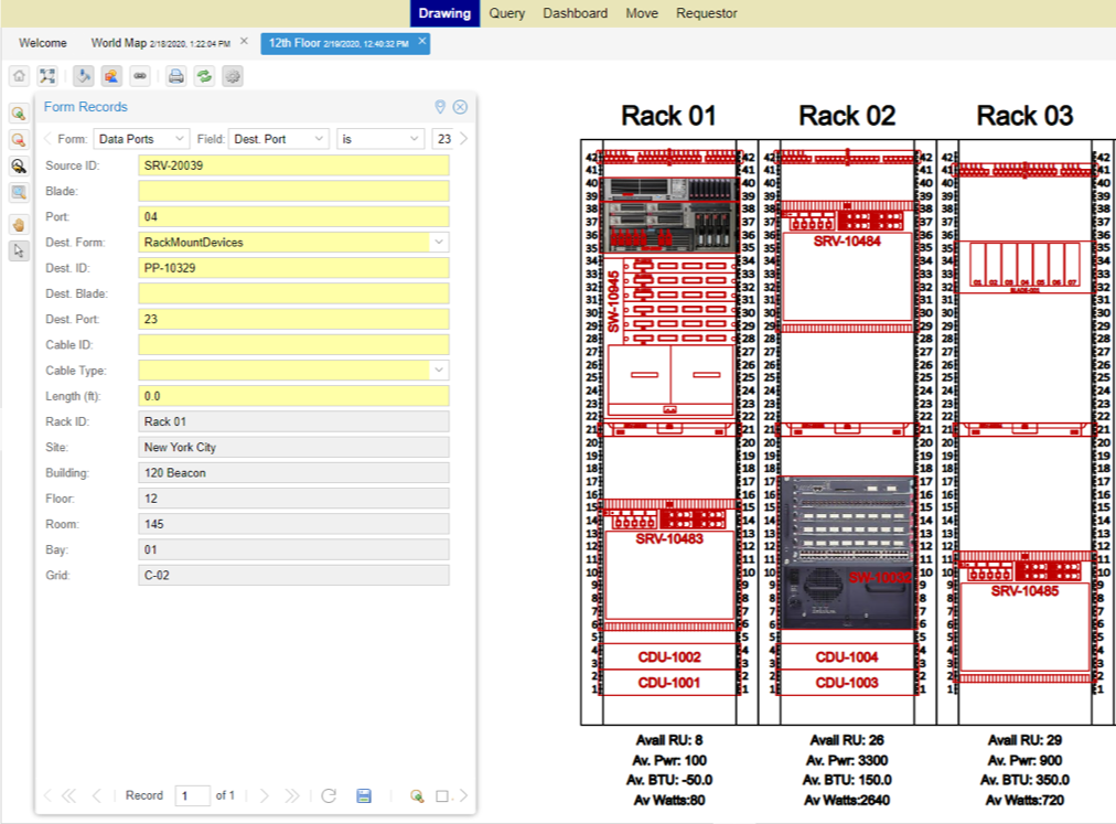 Drawbase Logiciel - 6