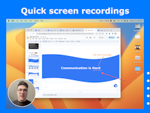 Zight (formerly CloudApp) Software - Quick screen recordings