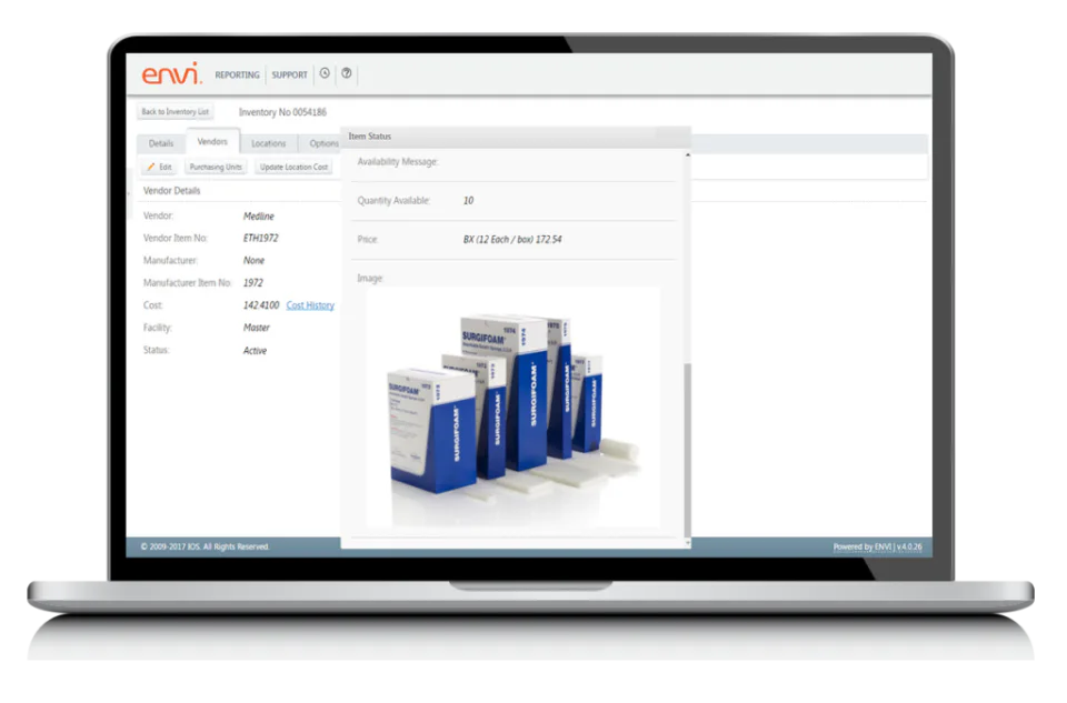 Envi Injection ENVI Cost & Reviews - Capterra Australia 2021