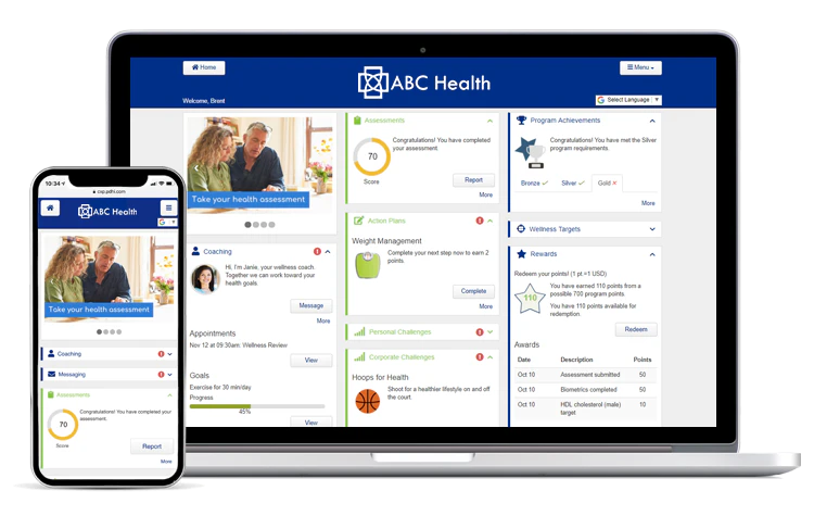 Compare ConXus vs MediKeeper Wellness Portal 2023 | Capterra