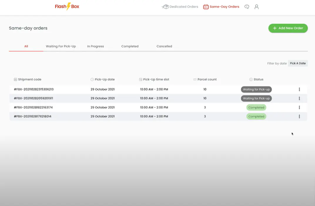 FlashBox Pricing, Alternatives & More 2022 - Capterra