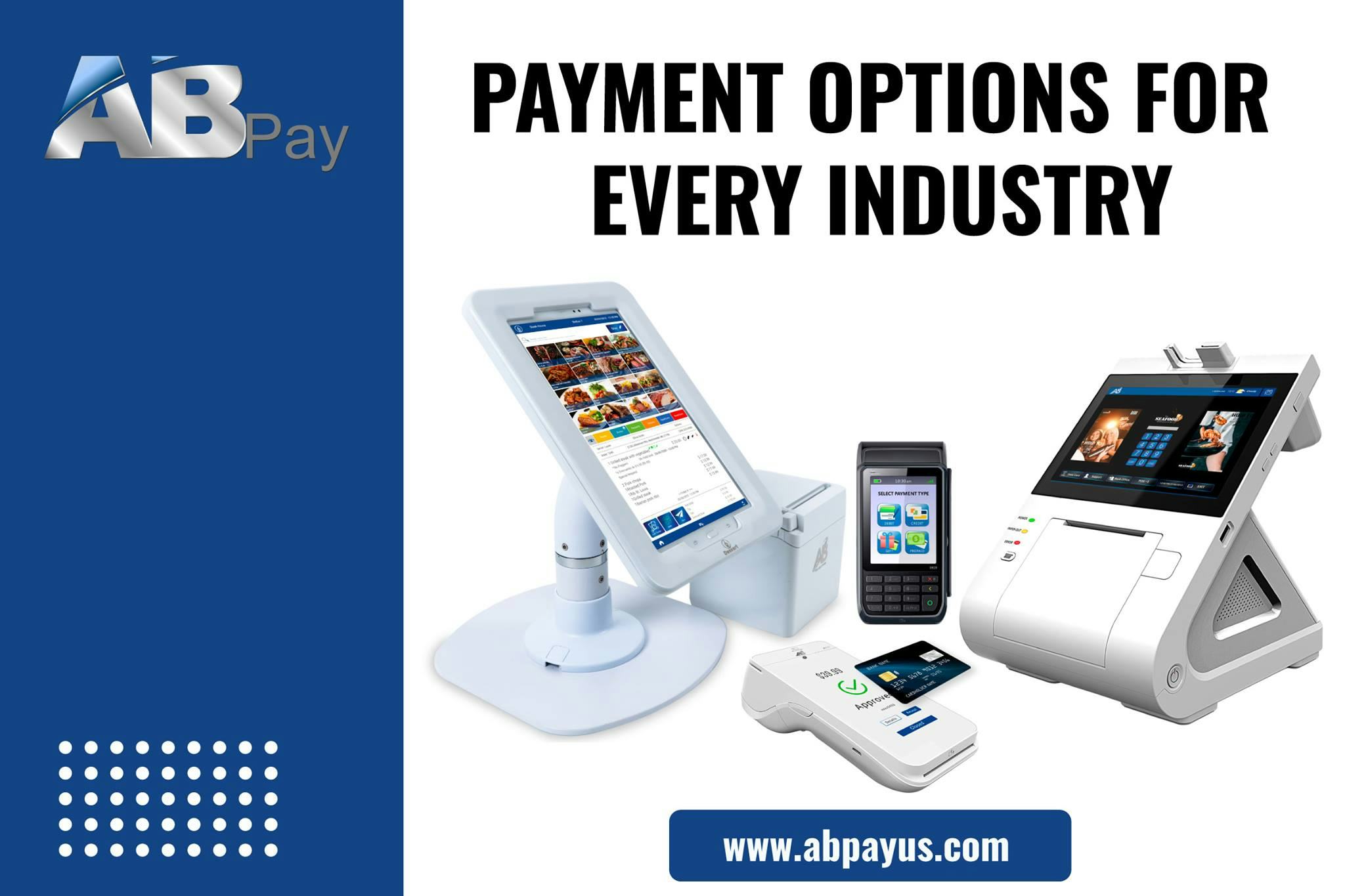 AB Pay Software - 1