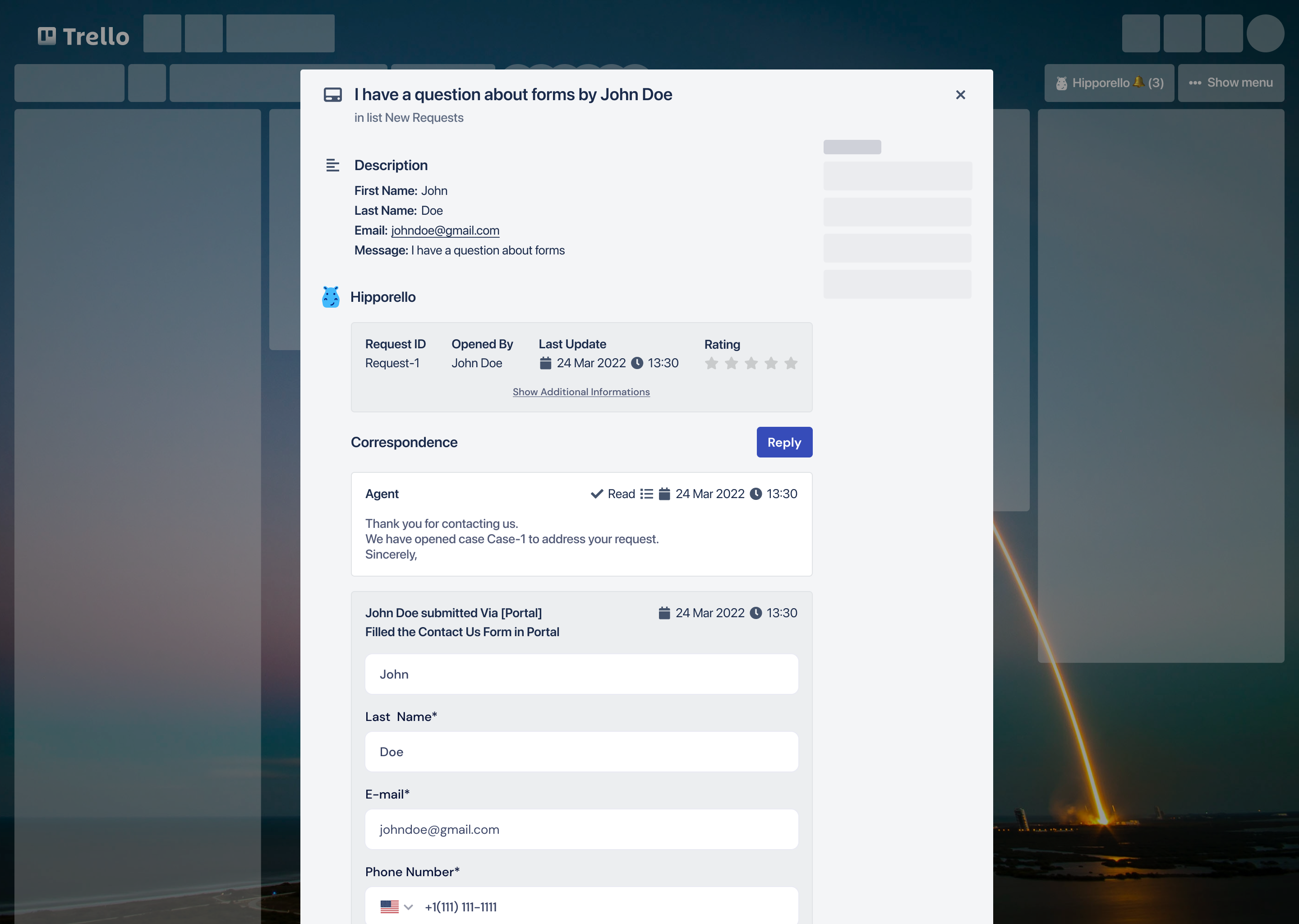 Get a Status Page on Trello with Hipporello - Hipporello