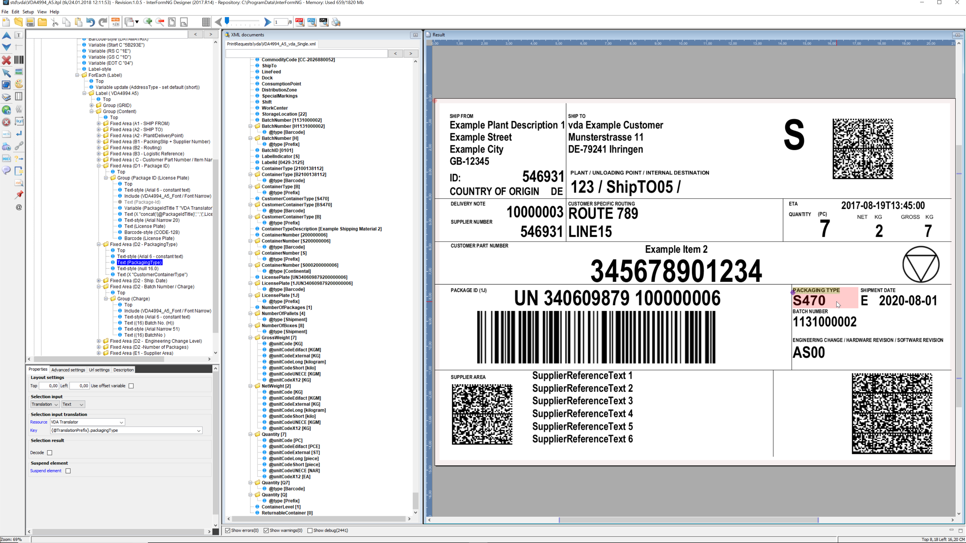 InterForm Automotive Solution Software 2024 Reviews, Pricing & Demo