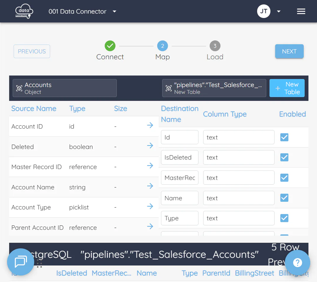 Data Connector Price, Features, Reviews & Ratings - Capterra India