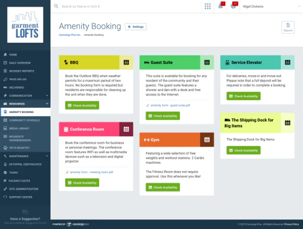 Concierge Plus Reviews, Cost & Features | GetApp Australia 2026