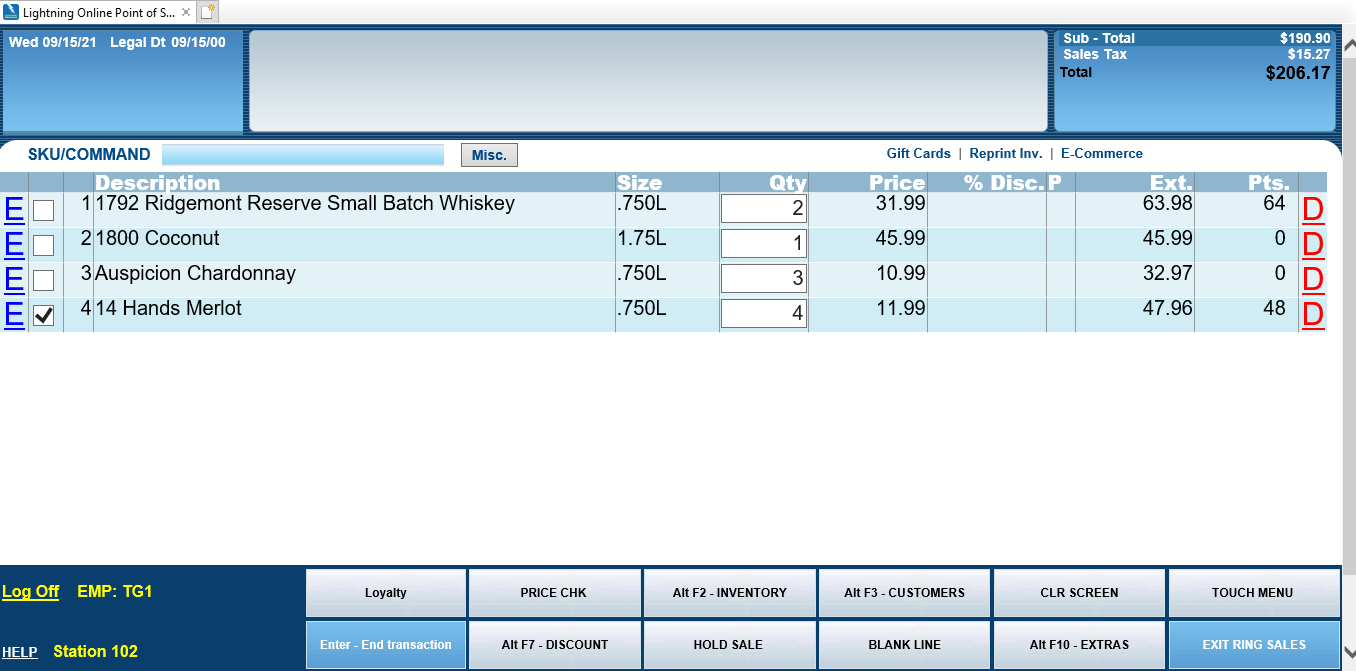 Lightning Online Reviews, Cost & Features GetApp Australia 2024
