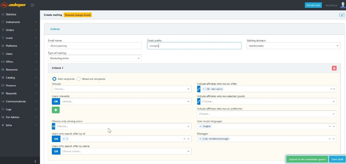 Combo.tools Software 2023 Reviews, Pricing & Demo
