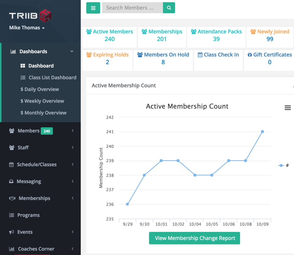 TRIIB Software - 3