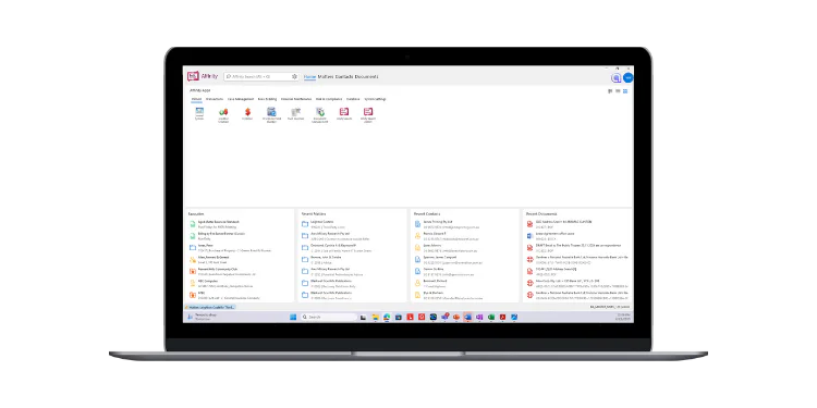 Affinity Insurance Software Affinity Cost & Reviews - Capterra Australia 2026