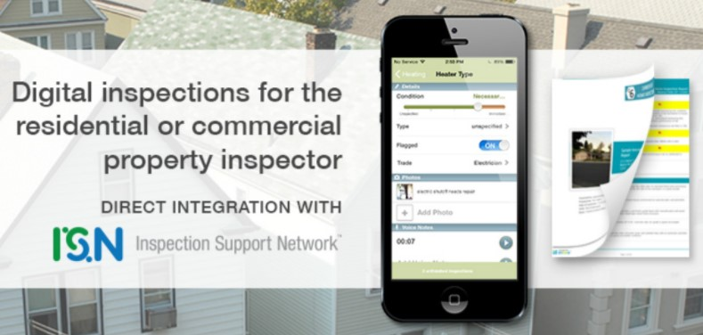 Home Inspector Software - 1