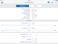 Controls Estimate Software - 4 - Vorschau