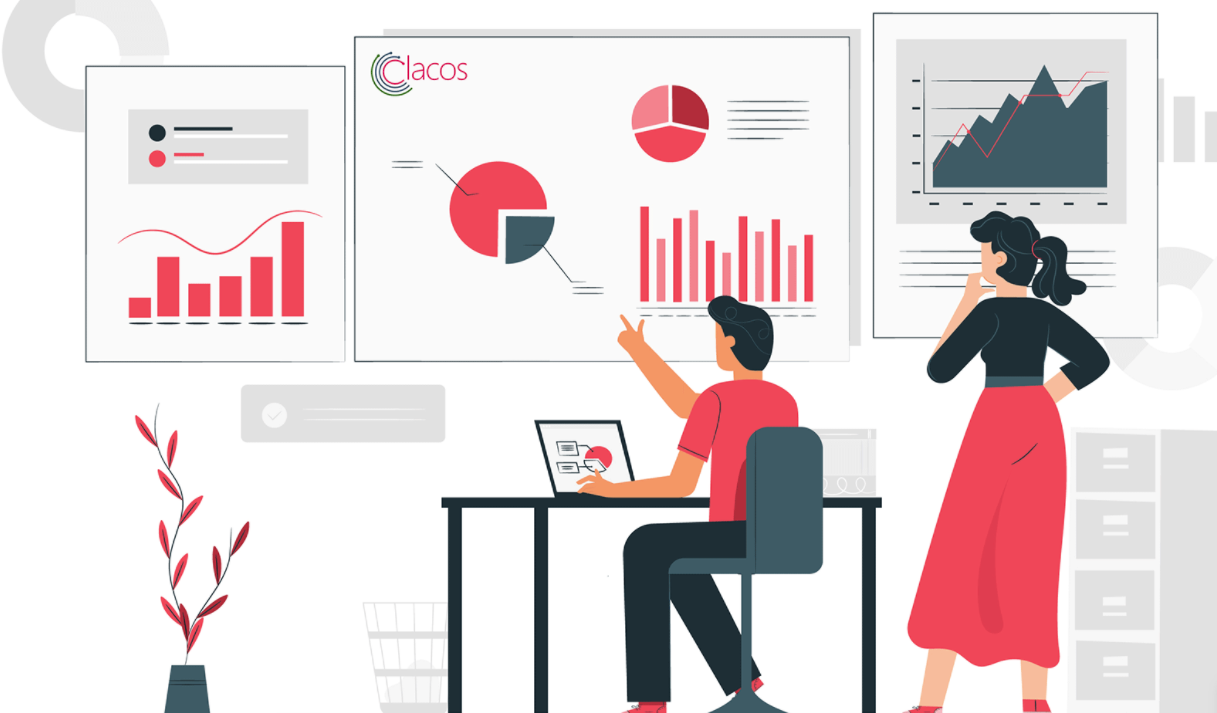Clacos Software - 5