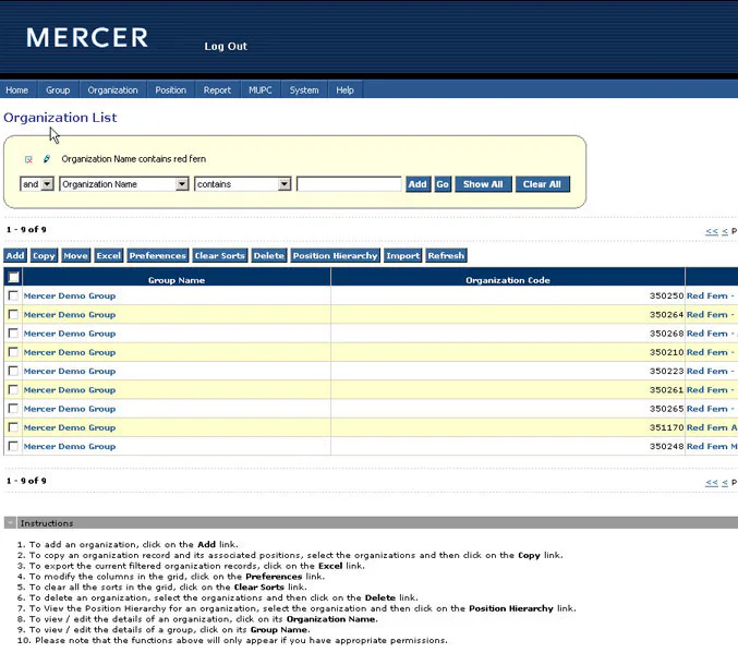 Mercer IPE Pricing, Cost & Reviews - Capterra UK 2026