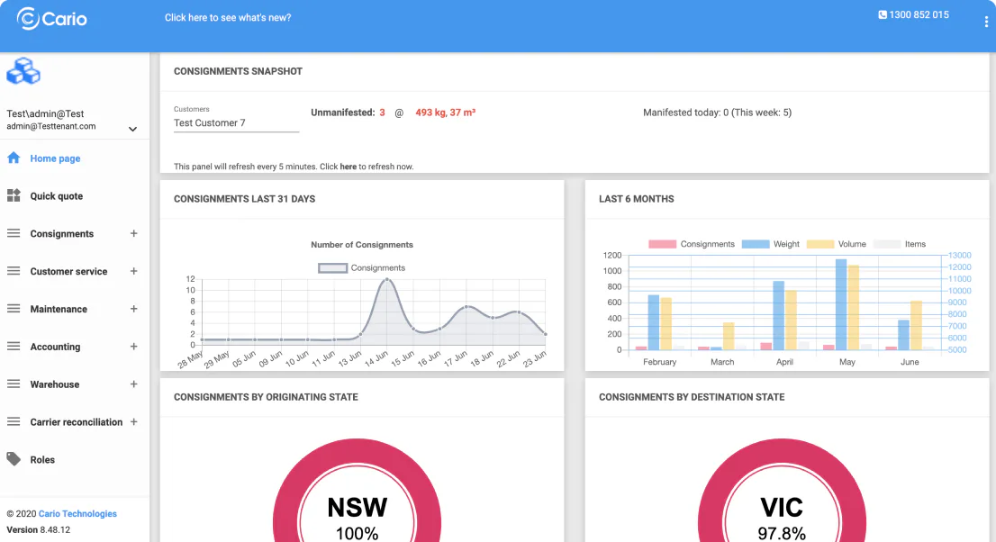 Cario Cost & Reviews - Capterra Australia 2026