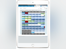 Club Automation Software - Create and organize all classes in one central location and manage while on-the-go