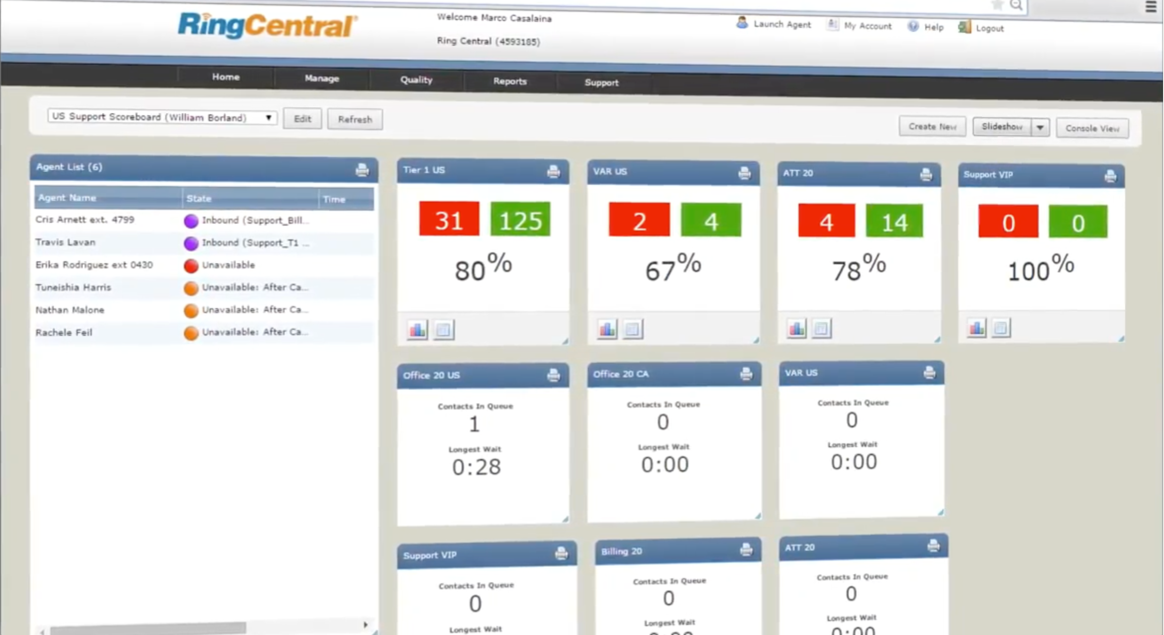 ringcentral-contact-center-pricing-features-reviews-alternatives