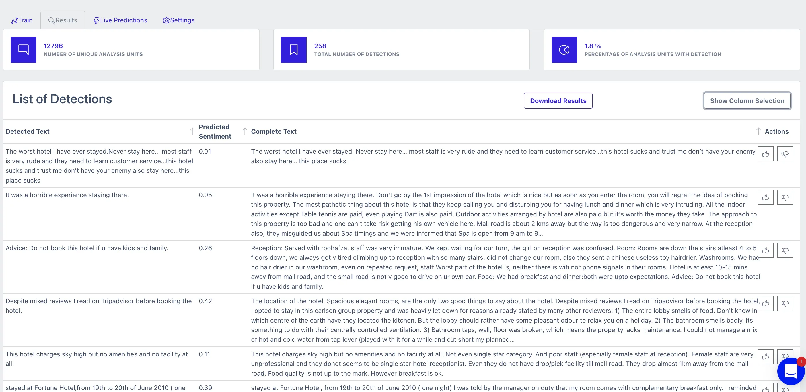 Deep Talk: precios, funciones y opiniones | GetApp México 2022