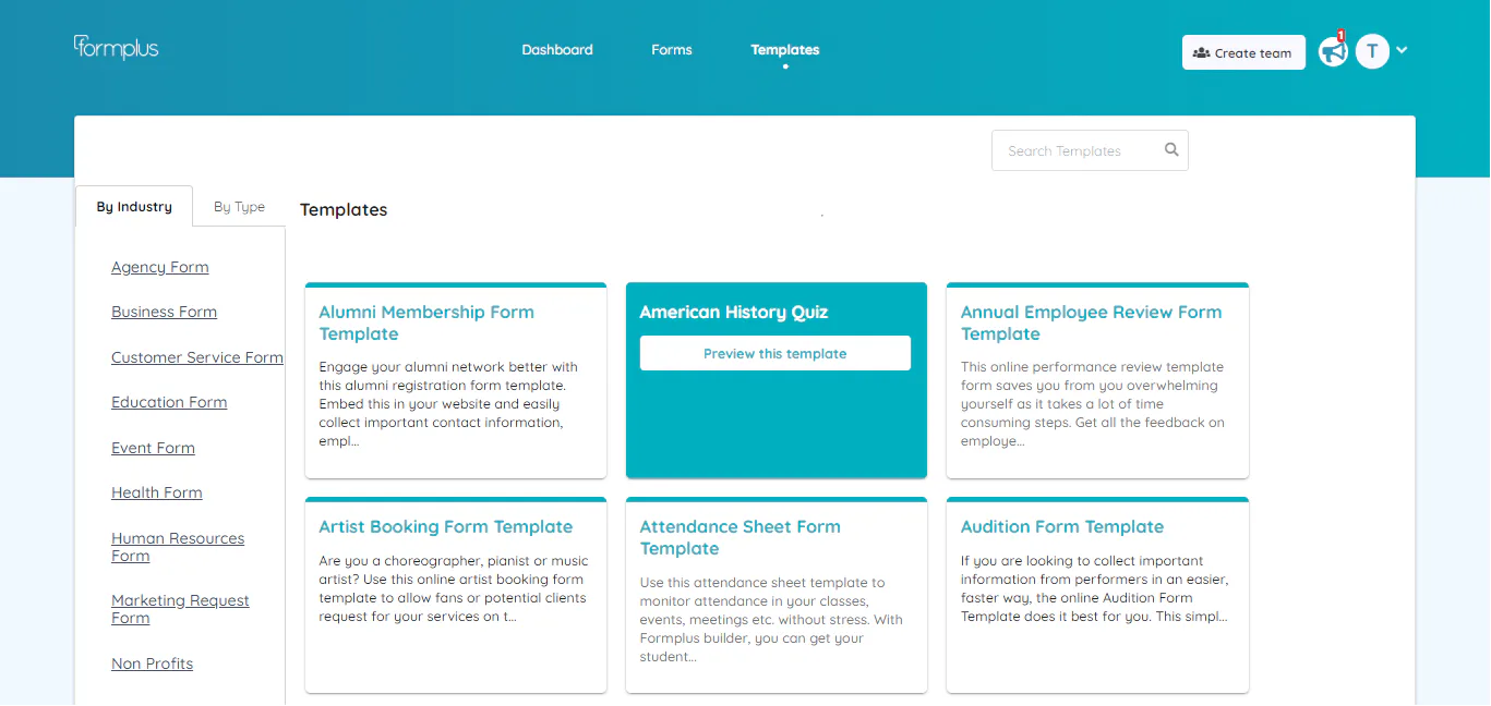 Form+ Reviews, Prices & Ratings | GetApp UK 2025