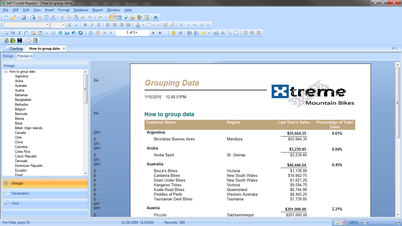 sap crystal reports 2013 license