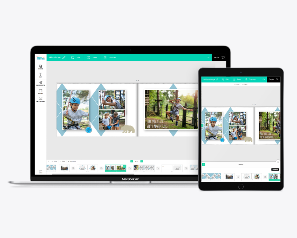 Instant Design Tool Software - 1
