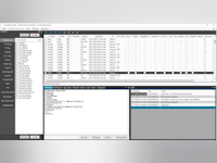 EDI HQ Software - 4 - Vorschau