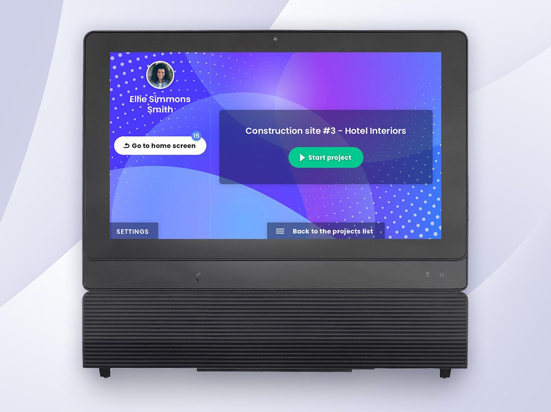 iFlow Software - 2