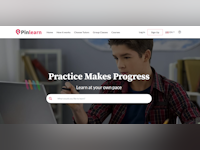Pinlearn Software - 5 - Vorschau